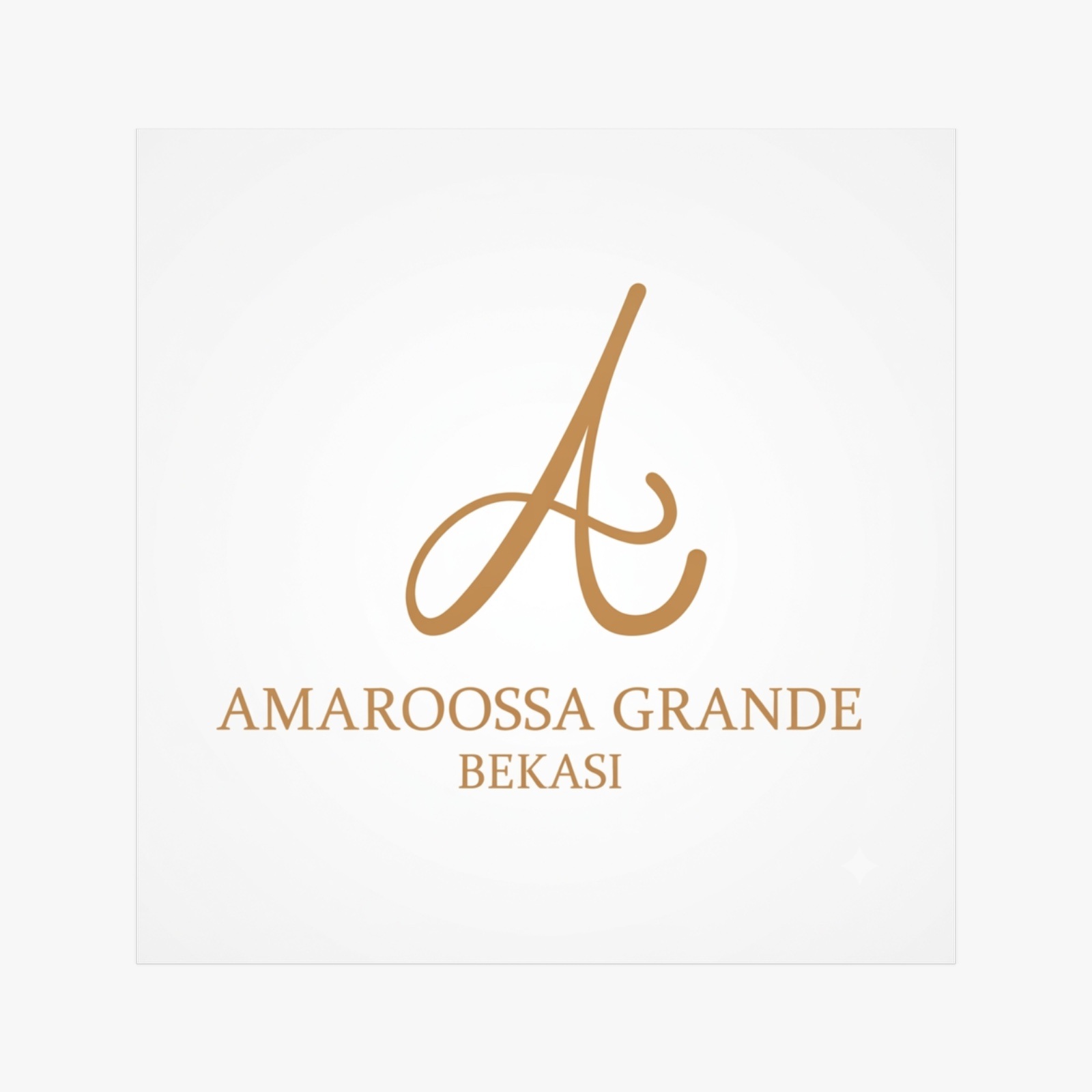 Amaroossa Grande