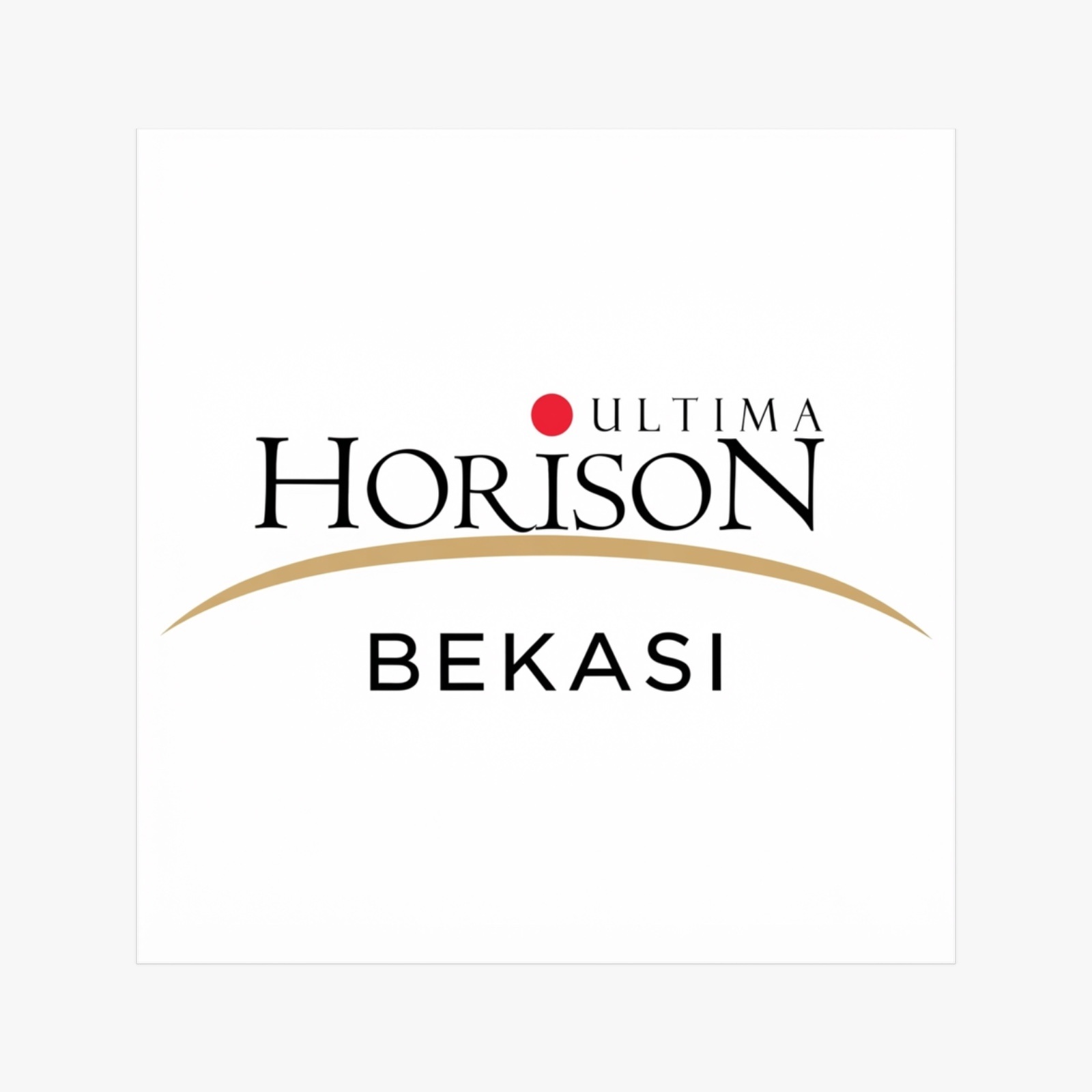 Hotel Horison Bekasi