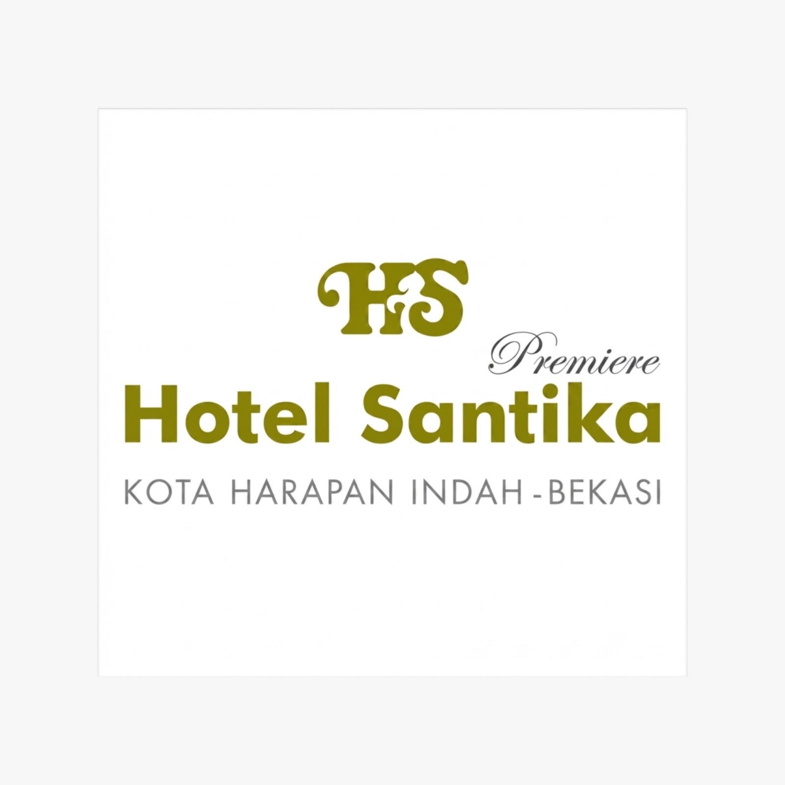Hotel Santika